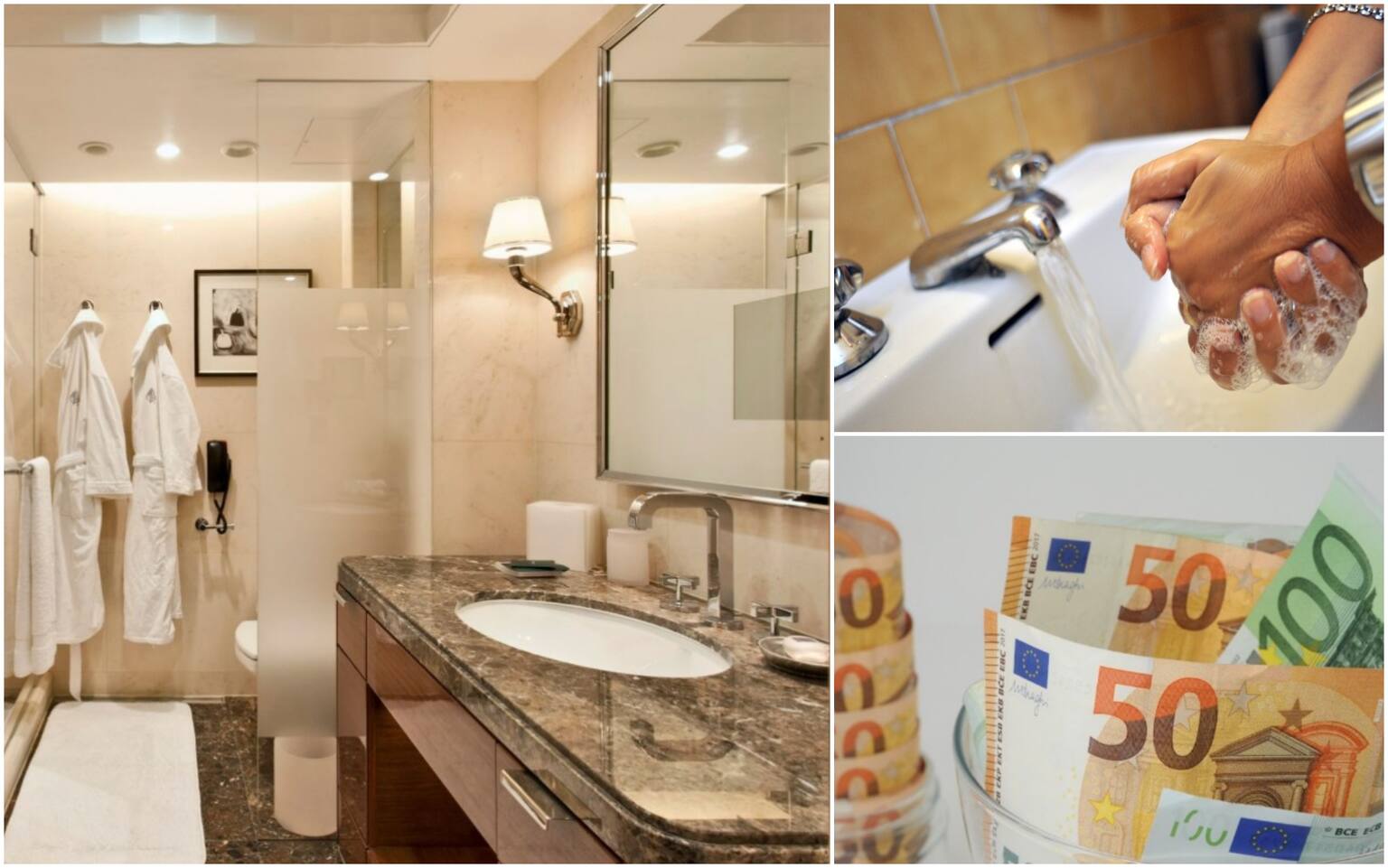 Bonus ristrutturazione bagno 2022 ecco come funziona la detrazione